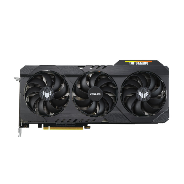 Asus TUF Gaming RTX 3060 OC Edition 12GB Gaming Graphics Card